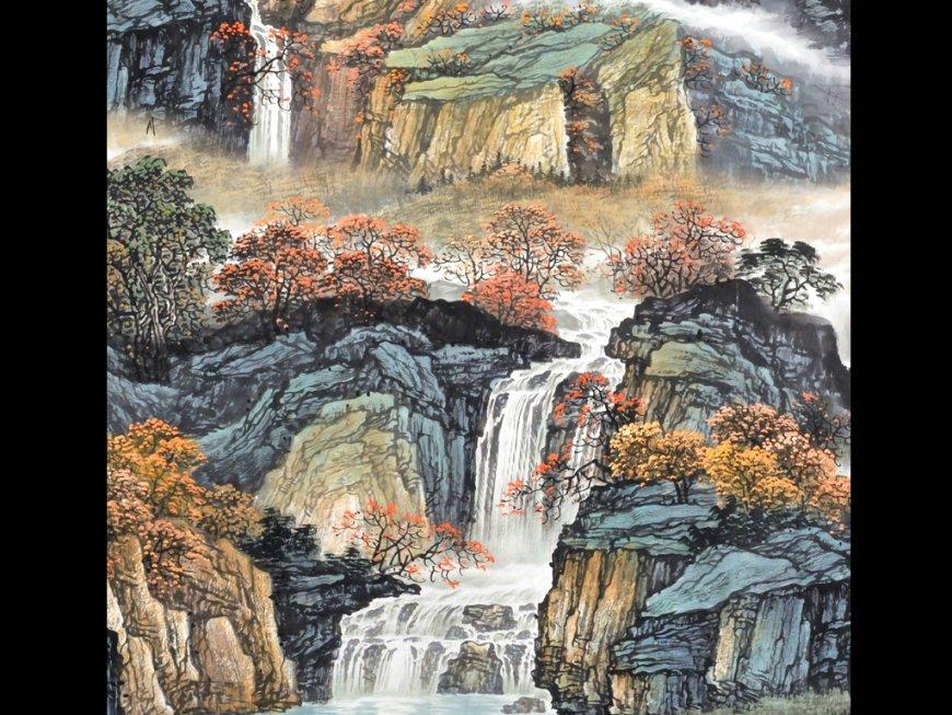 儿童画板涂色